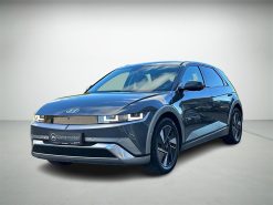 Hyundai Hyundai IONIQ 5 Ultimate RWD 84KWH