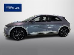 Alternative view of Hyundai Ioniq 5 Electric 84 kWh Ultimate 229HK 5d Aut.