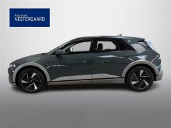 Alternative view of Hyundai Ioniq 5 Electric 84 kWh Ultimate 229HK 5d Aut.