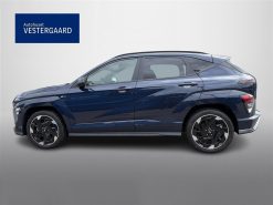 Alternative view of Hyundai Kona Electric 65,4 kWh N-Line Long Range 217HK 5d Aut.