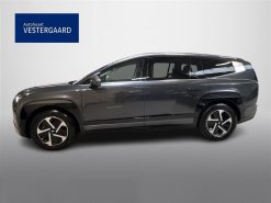 Alternative view of Hyundai Ioniq 9 7 Sæder Electric 110,3 kWh 4WD 303HK 5d Aut.