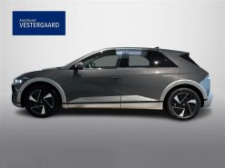 Alternative view of Hyundai Ioniq 5 Electric 84 kWh Ultimate 229HK 5d Aut.