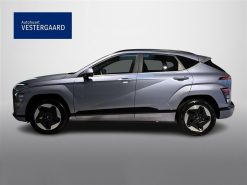 Alternative view of Hyundai Kona Electric 65,4 kWh Ultimate Long Range 217HK 5d Aut.
