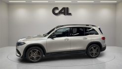 Alternative view of Mercedes-Benz EQB 250+ EL AMG Edition 190HK 5d Aut.