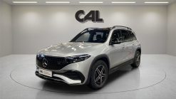 Mercedes-Benz EQB 250+ EL AMG Edition 190HK 5d Aut.