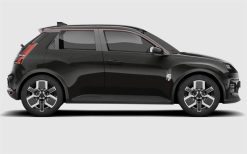 Alternative view of Renault R5 EL Iconic 150HK 5d Aut.