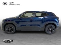 Alternative view of Toyota Urban Cruiser EL Active 174HK 5d Aut.