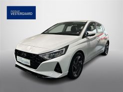 Hyundai i20 1,0 T-GDI Advanced DCT 100HK 5d 7g Aut.