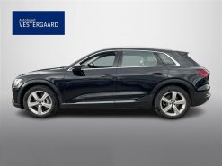 Alternative view of Audi E-tron 55 Prestige Quattro 408HK 5d Aut.