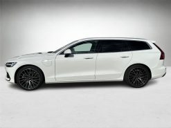 Alternative view of Volvo V60 2,0 T6 Recharge  Plugin-hybrid Inscription Expression 340HK Stc 8g Aut.