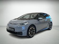 VW ID.3 EL Pro 204HK 5d Aut.