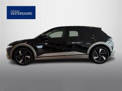 Alternative view of Hyundai Ioniq 5 Electric 84 kWh Ultimate 229HK 5d Aut.