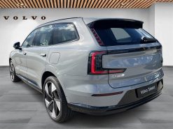 Alternative view of Volvo EX90 Twin Motor Performance Ultra AWD 517HK 5d Aut.
