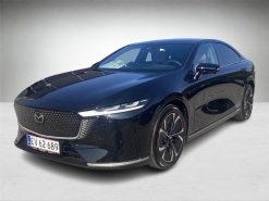 Mazda 6e EL Takumi Plus 245HK 5d Aut.