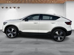 Alternative view of Volvo C40 P6 Recharge Ultimate 231HK 4d Aut.