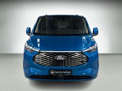 Alternative view of Ford E-Transit Custom 320 L2H1 EL Limited 218HK Van Aut.