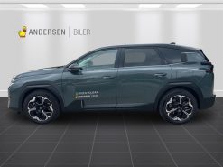 Alternative view of Citroën e-C5 Aircross EL VTR Sport 210HK 5d Aut.