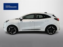 Alternative view of Ford Puma Gen-E EL Premium 168HK 5d Aut.