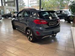 Alternative view of Ford Fiesta 1,0 EcoBoost Active DCT 125HK 5d 7g Aut.