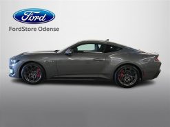 Alternative view of Ford Mustang 5,0 V8 GT 446HK 2d 10g Aut.