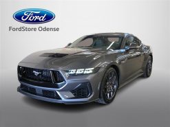 Ford Mustang 5,0 V8 GT 446HK 2d 10g Aut.