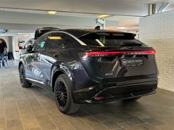 Alternative view of Nissan Ariya EL Evolve 238HK 5d Aut.