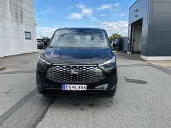 Alternative view of Ford E-Tourneo Custom 340 L2H1 EL Titanium X 218HK Aut.
