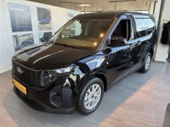 Alternative view of Ford Transit Courier 1,0 EcoBoost Limited DCT 125HK Van 7g Aut.