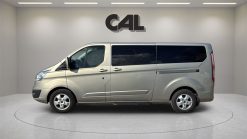 Alternative view of Ford Tourneo Custom 300 L2H1 2,0 TDCi 130HK 6g