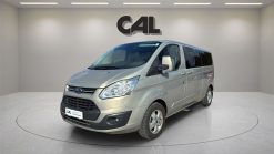 Ford Tourneo Custom 300 L2H1 2,0 TDCi 130HK 6g