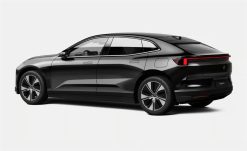 Alternative view of Polestar 4 EL LRDM Prime AWD 544HK 5d Aut.
