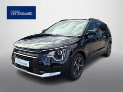 Kia Niro 1,6 GDI PHEV  Plugin-hybrid Prestige DCT 183HK 5d 6g Aut.