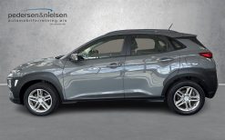 Alternative view of Hyundai Kona 1,0 T-GDI Life+ 120HK 5d 6g