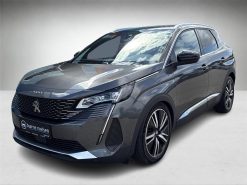 Peugeot 3008 1,6 PureTech  Plugin-hybrid GT Pack AWD EAT8 300HK 5d 8g Aut.