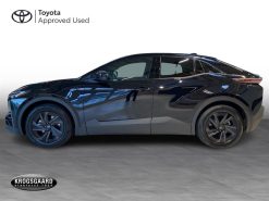 Alternative view of Toyota C-HR+ EL Active 224HK 5d Aut.
