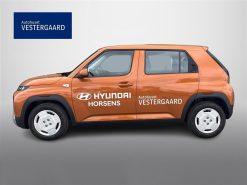 Alternative view of Hyundai Inster EL Long Range Essential 115HK Aut.