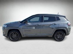 Alternative view of Jeep Compass 1,3 MJT  Plugin-hybrid S 4xe 240HK 5d 6g Aut.