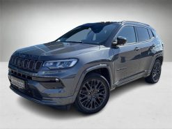 Jeep Compass 1,3 MJT  Plugin-hybrid S 4xe 240HK 5d 6g Aut.