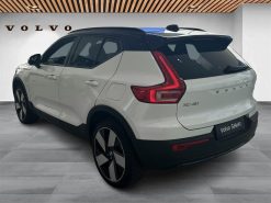 Alternative view of Volvo XC40 P8 Recharge Twin Ultimate AWD 408HK 5d Aut.