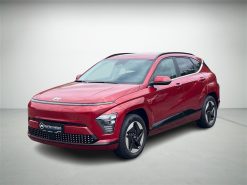 Alternative view of Hyundai Kona Electric 65,4 kWh Advanced Long Range 217HK 5d Aut.