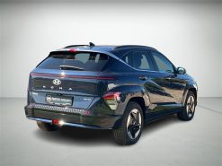 Alternative view of Hyundai Kona Electric 65,4 kWh Advanced Long Range 217HK 5d Aut.