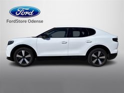 Alternative view of Ford Capri EL UR Select 286HK 5d Aut.