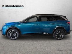 Alternative view of Peugeot e-5008 EL GT Pack 210HK 5d Aut.