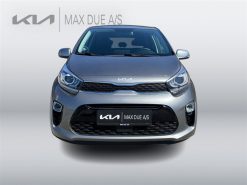 Alternative view of Kia Picanto 1,0 MPI Prestige m/Upgrade 67HK 5d Aut.