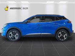 Alternative view of Peugeot 2008 1,2 PureTech Allure EAT8 130HK 5d 8g Aut.