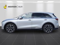 Alternative view of MG MGS6 Electric Long Range 245HK 5d Aut.