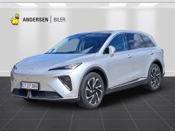 MG MGS6 Electric Long Range 245HK 5d Aut.