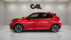 Alternative view of Peugeot e-208 EL Allure 156HK 5d Aut.