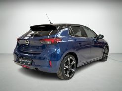 Alternative view of Opel Corsa 1,2 PureTech Sport 75HK 5d
