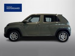 Alternative view of Hyundai Inster EL Long Range Advanced 115HK Aut.